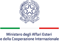 In cooperation with Ministero degli affari esteri