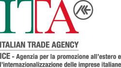In cooperation with Italian Trade Agency